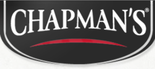 Chapman's Logo